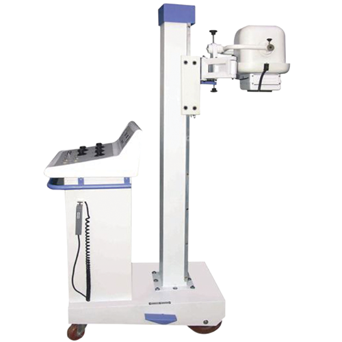 100mA Mobile X-ray Machine